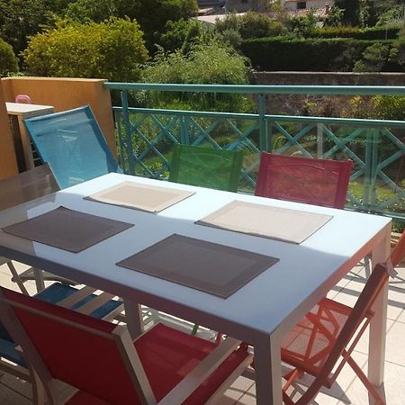 Appartement Saint Raphael Centre エクステリア 写真