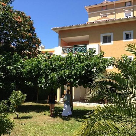 Appartement Saint Raphael Centre エクステリア 写真