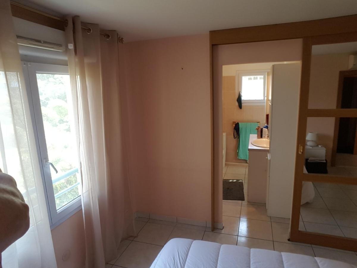 Appartement Saint Raphael Centre エクステリア 写真