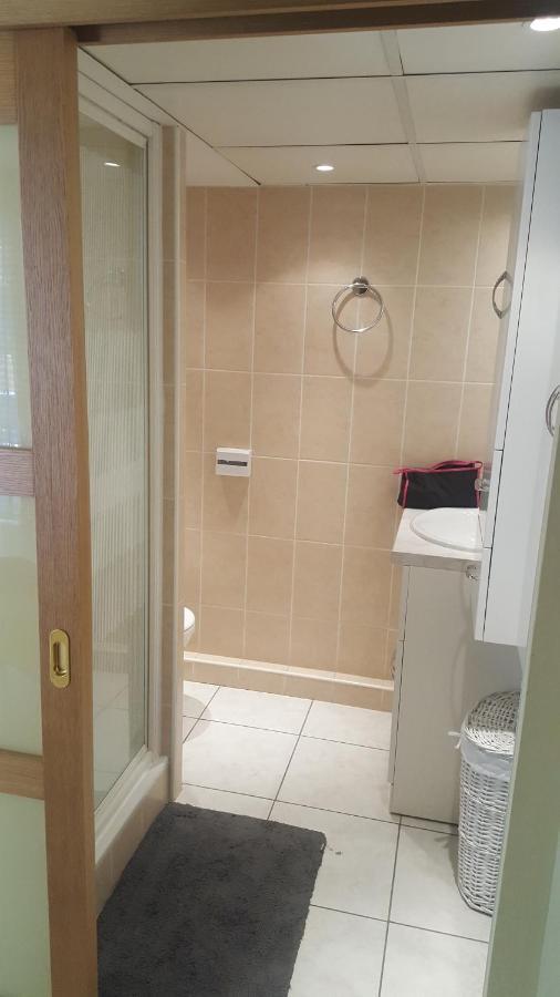 Appartement Saint Raphael Centre エクステリア 写真