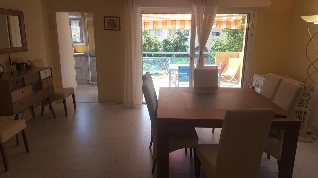 Appartement Saint Raphael Centre エクステリア 写真