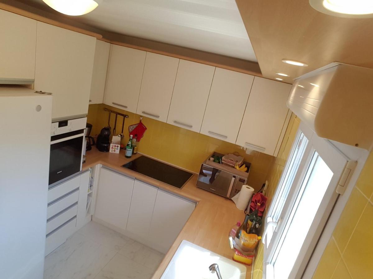 Appartement Saint Raphael Centre エクステリア 写真