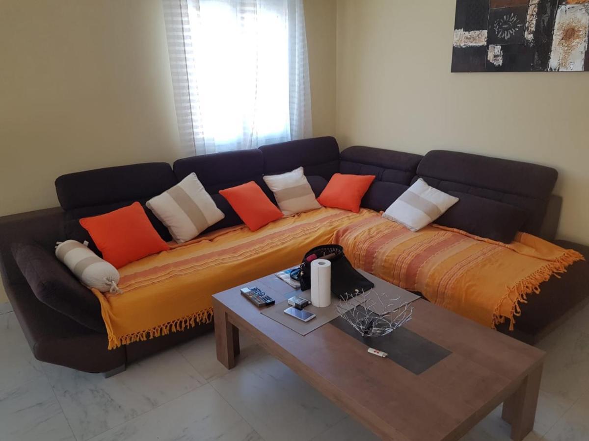 Appartement Saint Raphael Centre エクステリア 写真